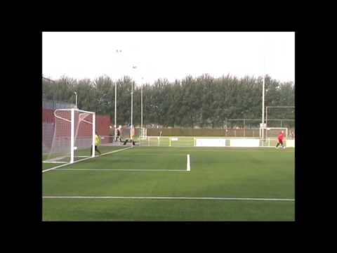 Hekelingen D3  - Simonshaven D1