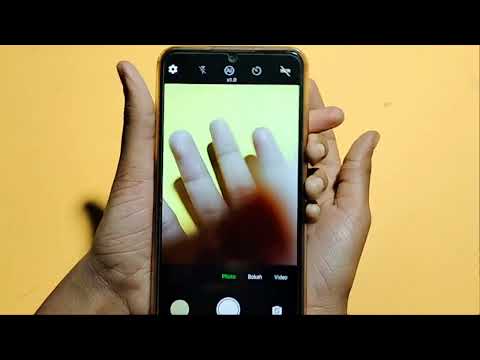 How to use camera setting in Nokia 5.3 | camera setting ke bare me | full camera setting