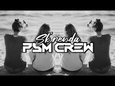 WIL SAAH X POTENTIAL (GÉNÉRAL OZZY) PSMCREW (4MDK REQUEST)