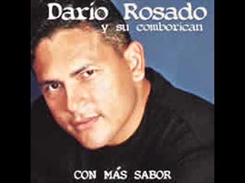 Amanecer Contigo-Dario Rosado (Con Mas Sabor 2003)
