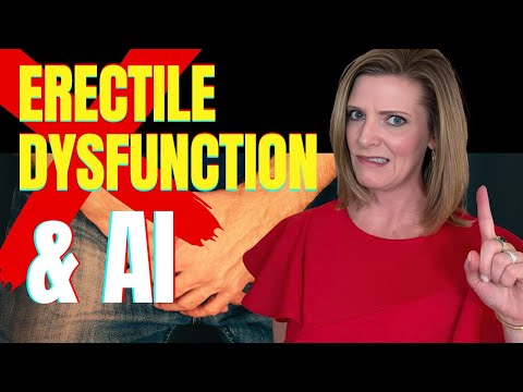 Watch — Porn Induced Erectile Dysfunction — New Age of Tech | Dr. Trish Leigh