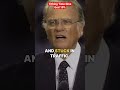 Tithing Time: Giving God 10% | Billy Graham #shorts #billygraham #godisgood #jesuschrist #jesus #god