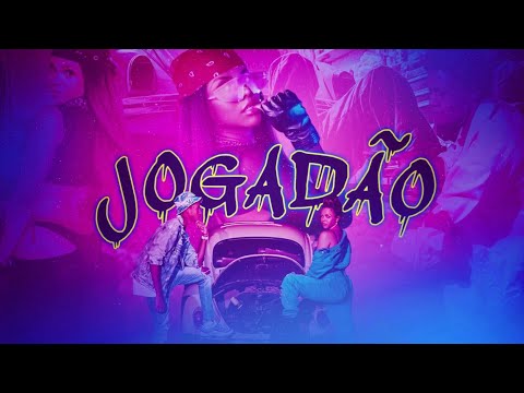 GABILY & FP DO TREM BALA - JOGADÃO  (VídeoClipe Oficial) 2020