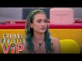 Grande Fratello VIP I Sentimenti Di Nikita Per Luca Onestini