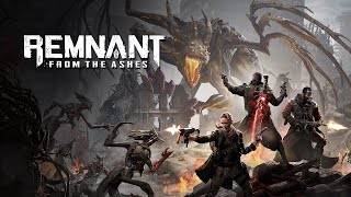 Remnant: From the Ashes - Chicago Typewriter Explosive Shot Exploit
