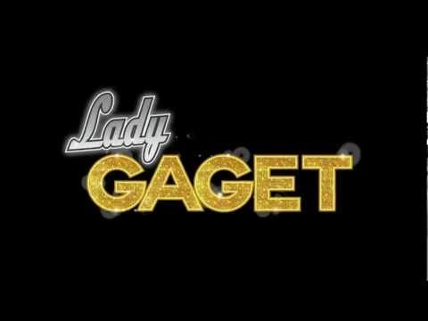 Lady Gaget © Youtube