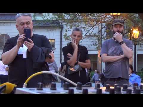 Standard Society - Use the city - Aftermovie