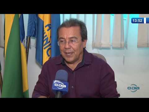 O DIA NEWS (01.11.19) Firjan - algumas cidades naÌƒo possuem arrecadacão proÌpria suficiente