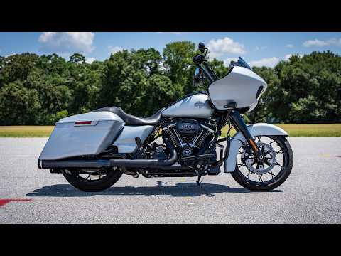 2023 Harley-Davidson Road Glide Special FLTRXS
