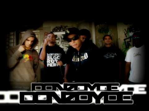 DonZoyde(SENTENZA) feat Willy Boy(OppSquad)-Nhos fitcha boca (OFFICIALVIDEO)
