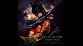Batman Forever - Where Are You Now? (Brandy)