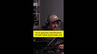Tea with Gary Vee: Episode 89 - Live Q&A and Business Advice thumbnail