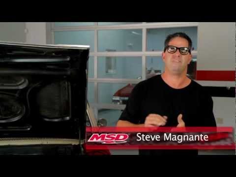 Atomic TBI Idle Adjustment