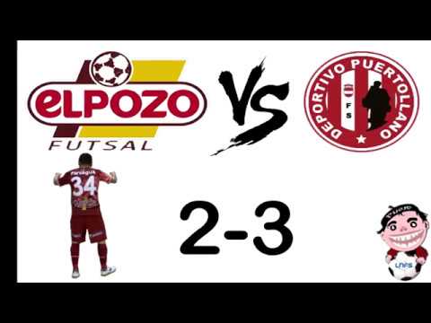 ElPozo ciudad de Murcia se proclama campeón de liga 2017/18