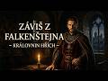 Záviš Z Falkenštejna Milenec Královny Kterého Její Syn Nechal Popravit