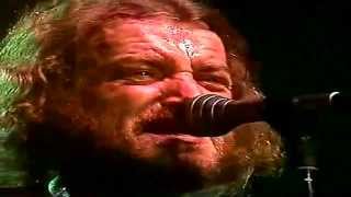 Joe Cocker - live Rockpalast - Metropol Berlin - Cry Me A River (1980)