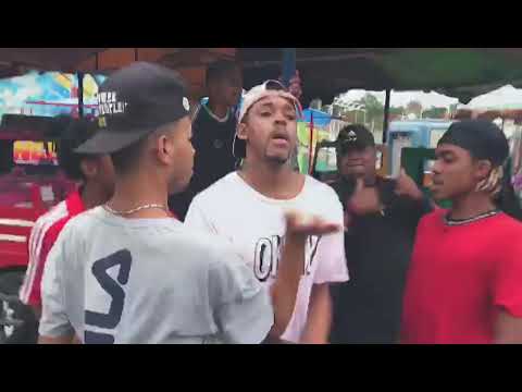 Dancinha da Escócia (Khalifa idd, Neguebites, Pablinho Fantástico, Breguete,Dg Fabuloso,Brendo