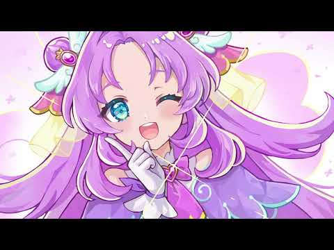 Meitantei Precure! Naze? Nazo?! ANSWER Akane Kumada & Yuka Masui