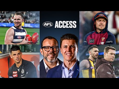 The mistake Cats can't afford to make, should Neale play? | Access