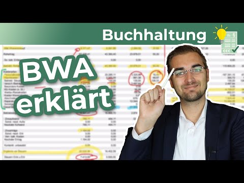 Reading and understanding BWA