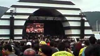 Ratos de Porão - Beber até morrer (Rock in Rio 2011)