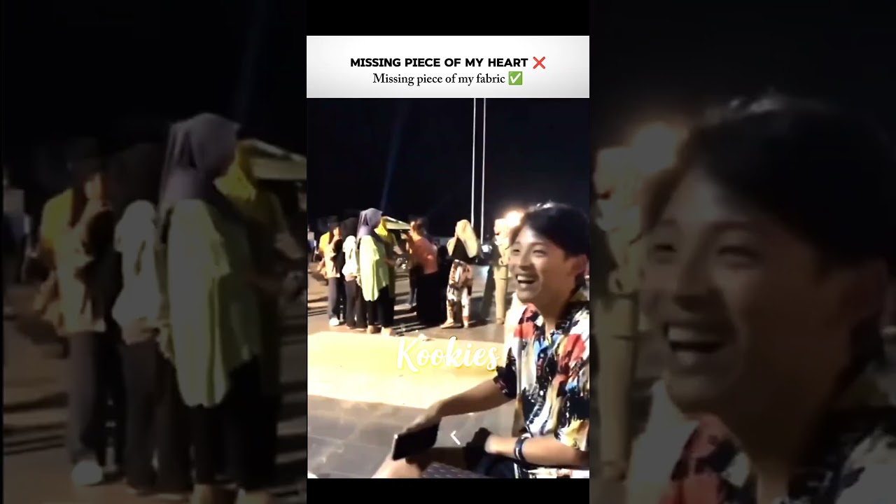 "Not Love Issues… Tailor Issues!”|| #trending #kookies #fyp #shorts #aesthetic #kpop