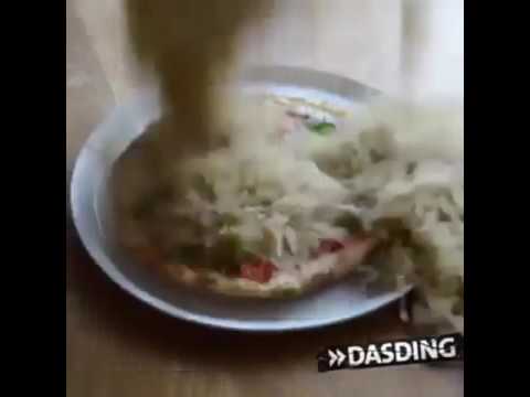 SAUERKRAUT ULTIMATE REMIX