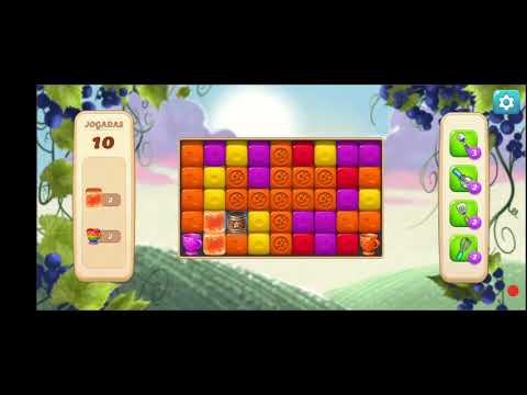 Vineyard Valley Level 129 - NO BOOSTERS 👩‍🍳🍇 [ Leo G ]