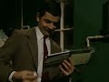 Merry Christmas Mr Bean Episode 7 Original Version Mr Bean Official thumbnail 1