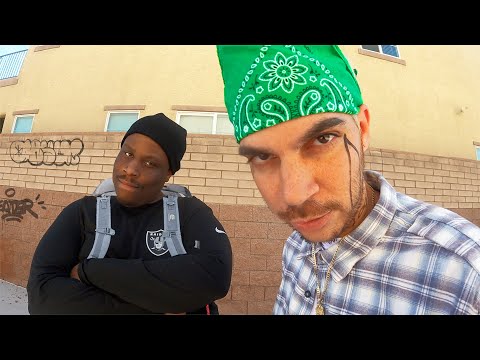 When you get JUMPED after SCHOOL