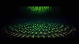 Samurai Jack - Tomb Scene Soundtrack [Extended]