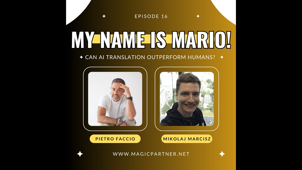 Can AI Localization Outperform Humans?