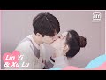 🎤Lin Yi couldn't help but meet Xu Lu | Love Scenery EP27 | iQiyi Romance