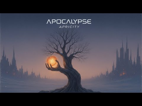 Apocalypse - Apricity (Official Lyric Video)