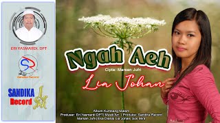 Download lagu Ngah Aeh – Lia Johan| Cipta: Marsan Jufri| Lagu Kerinci mp3