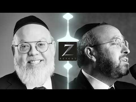Srully Williger - The Voice Of A New Generation 30th Anniversary Z Report Interview With Yossi Zweig