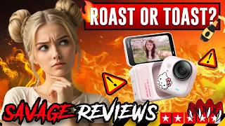 Insta360 Go Ultra Hello Kitty Review: A Hundred and Ninety Dollar Premium for a Pink Shell (2026)