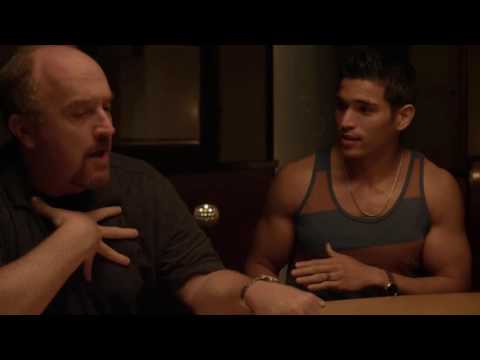 Louis C.K. - Maglietta da frocio e sogno gay (sub ita)