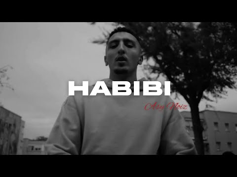 (FREE) Morad x Baby Gang x Old School Type Beat - "Habibi"