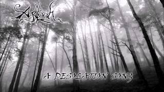 Agalloch - A Desolation Song (Interpretation Cover)