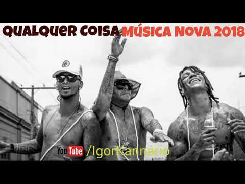 Igor Kannário Vai Segurando (Feat. Edcity e Chiclete Ferreira)