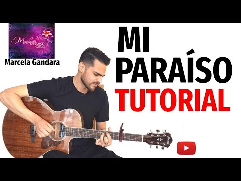 Mi Paraiso - Marcela gandara