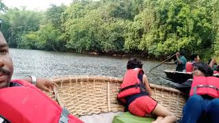 preview picture of video 'Adavi Eco-Tourism, Konni, Pathanamthitta ll Roaming Couple Kerala ll LaaDe'.'