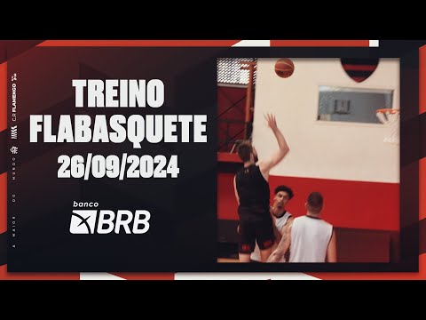 FlaBasquete Training 09/26/2024