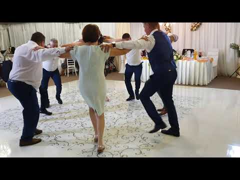 Sarba la viteza cu formatia MODERN -  tel:0741068162 / 0766751805