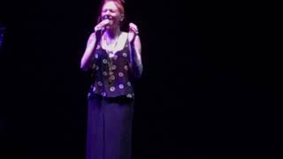 Eva Pevarello - &quot;Voglio Andare Fino in Fondo&quot; @Teatro Sociale(Mantova)-29/04/2017