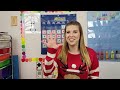 Little S Creative Online Preschool Christmas Eve