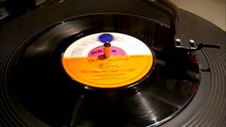 Desmond Dekker -The Song We Used To Sing - Trojan Reggae 45 rpm