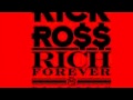 Rick Ross ft meek mill no church in the wild 