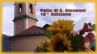 preview picture of video '2013 Telve di Sopra Palio di S.Giovanni'